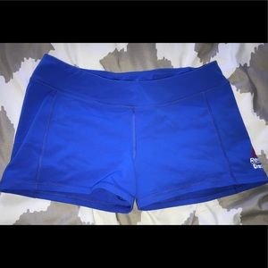 Reebok CrossFit Athletic Shorts